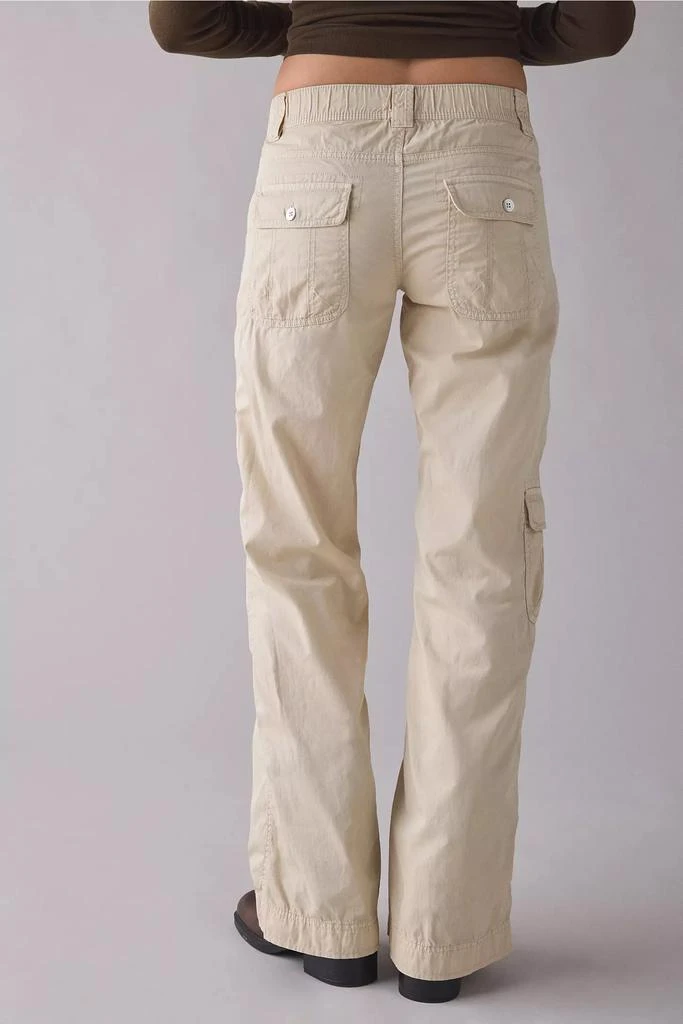 BDG BDG 360 Utility Low-Rise Straight Leg Pant 2