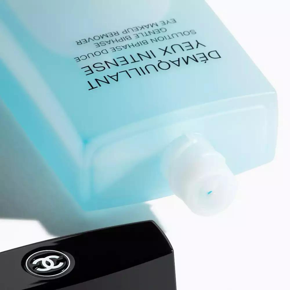 Chanel Gentle Bi-Phase Eye Makeup Remover