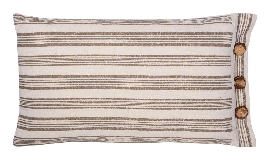 Safavieh Darlon Pillow 2
