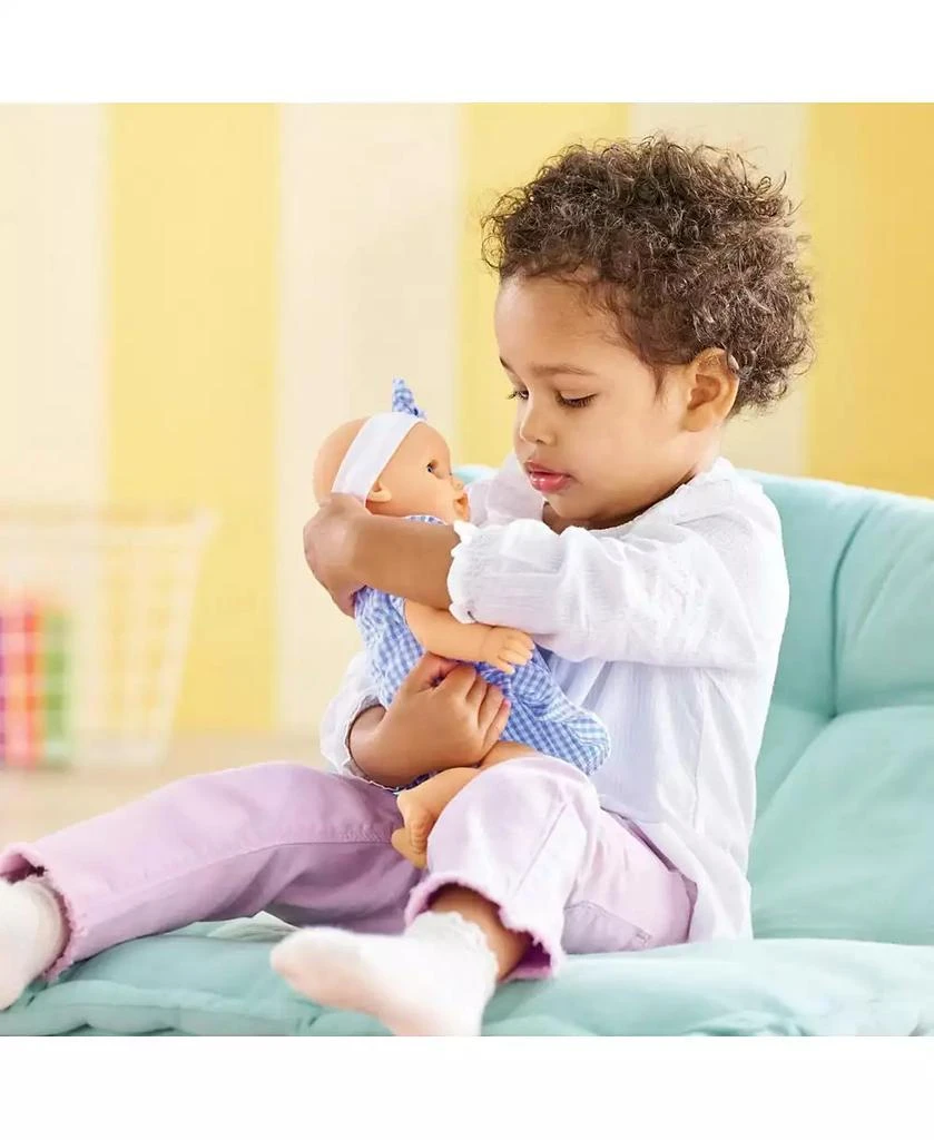 Corolle Bebe Calin Milly 12" Doll 5