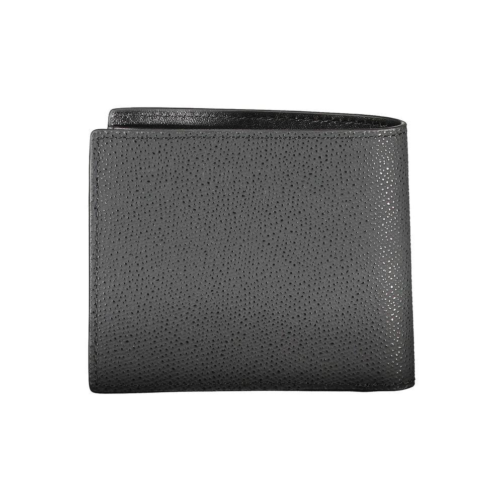 Tommy Hilfiger Polyethylene Men's Wallet