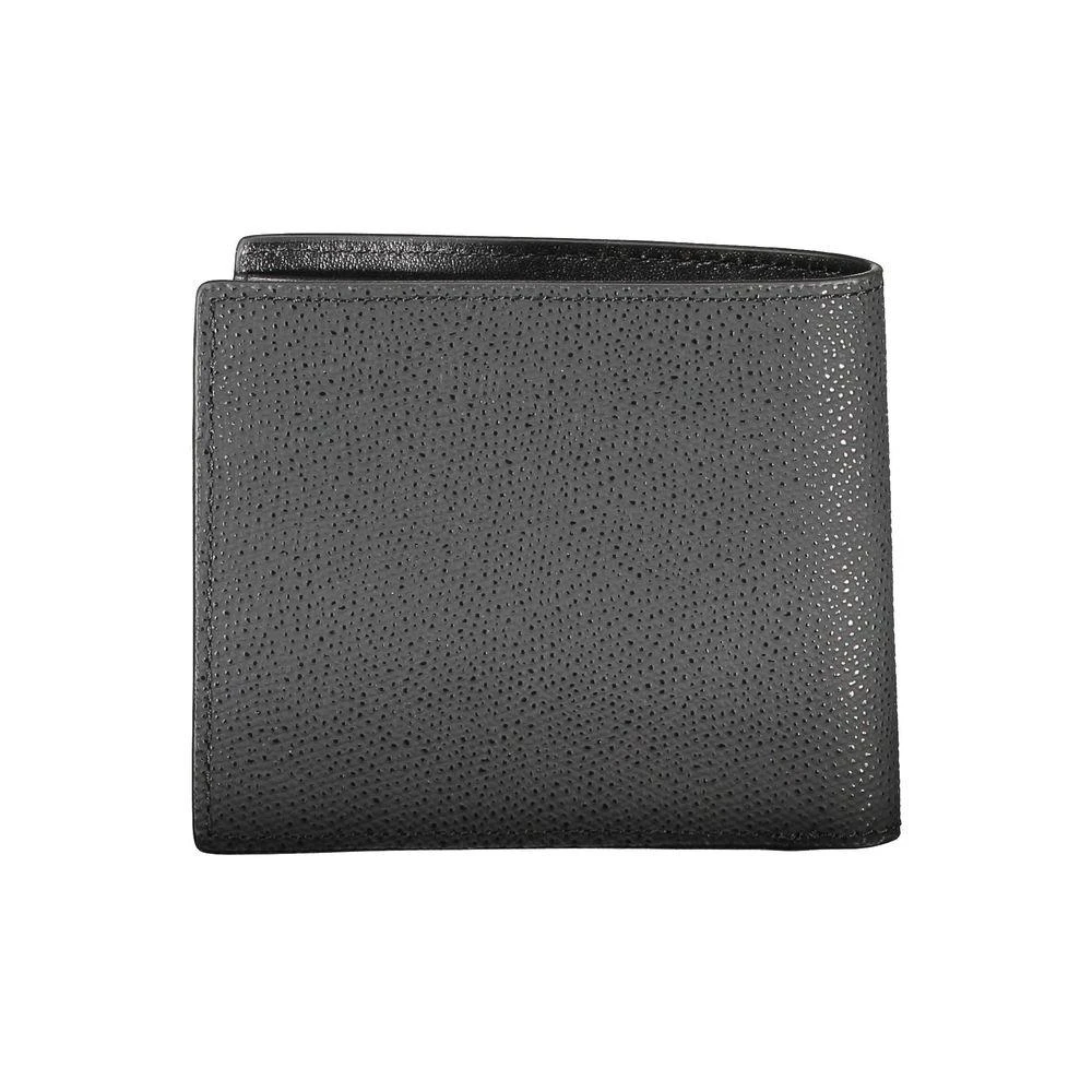 Tommy Hilfiger Polyethylene Men's Wallet 2