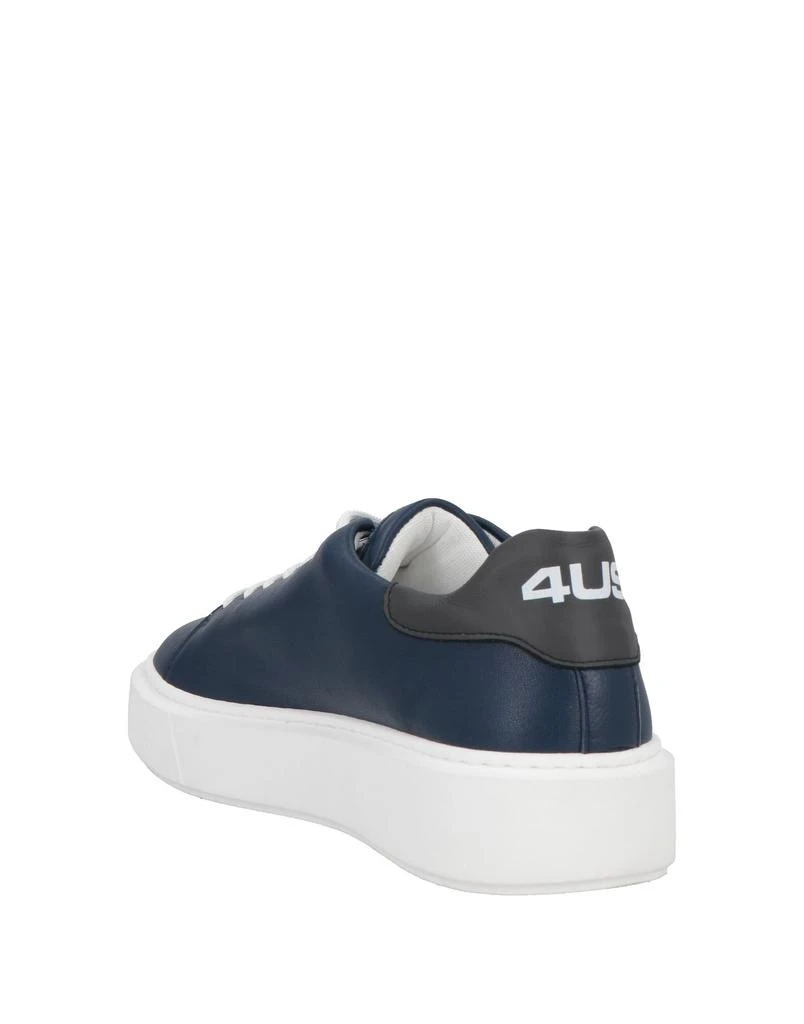 CESARE PACIOTTI Sneakers 3