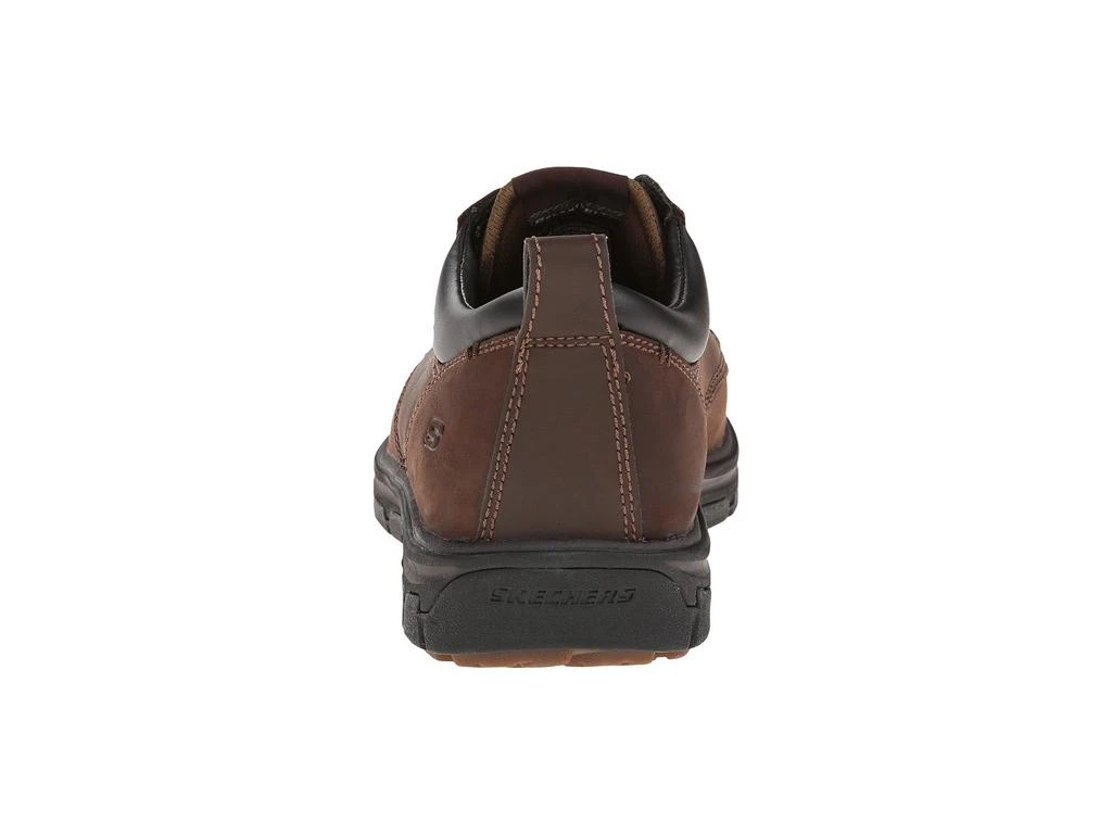 SKECHERS Segment Relaxed Fit Oxford 5