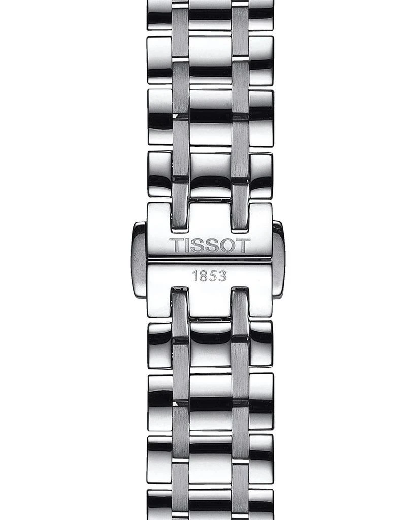 Tissot Chemin des Tourelles Powermatic 80 Watch, 32mm 2