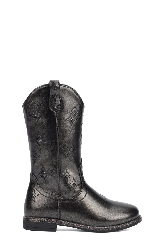 OLIVIA MILLER Kids
 Cowboy Western Boot 4