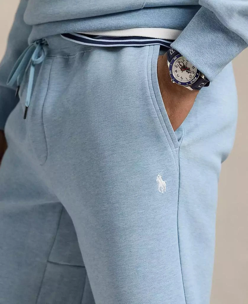 Ralph Lauren Men's Double-Knit Shorts 3