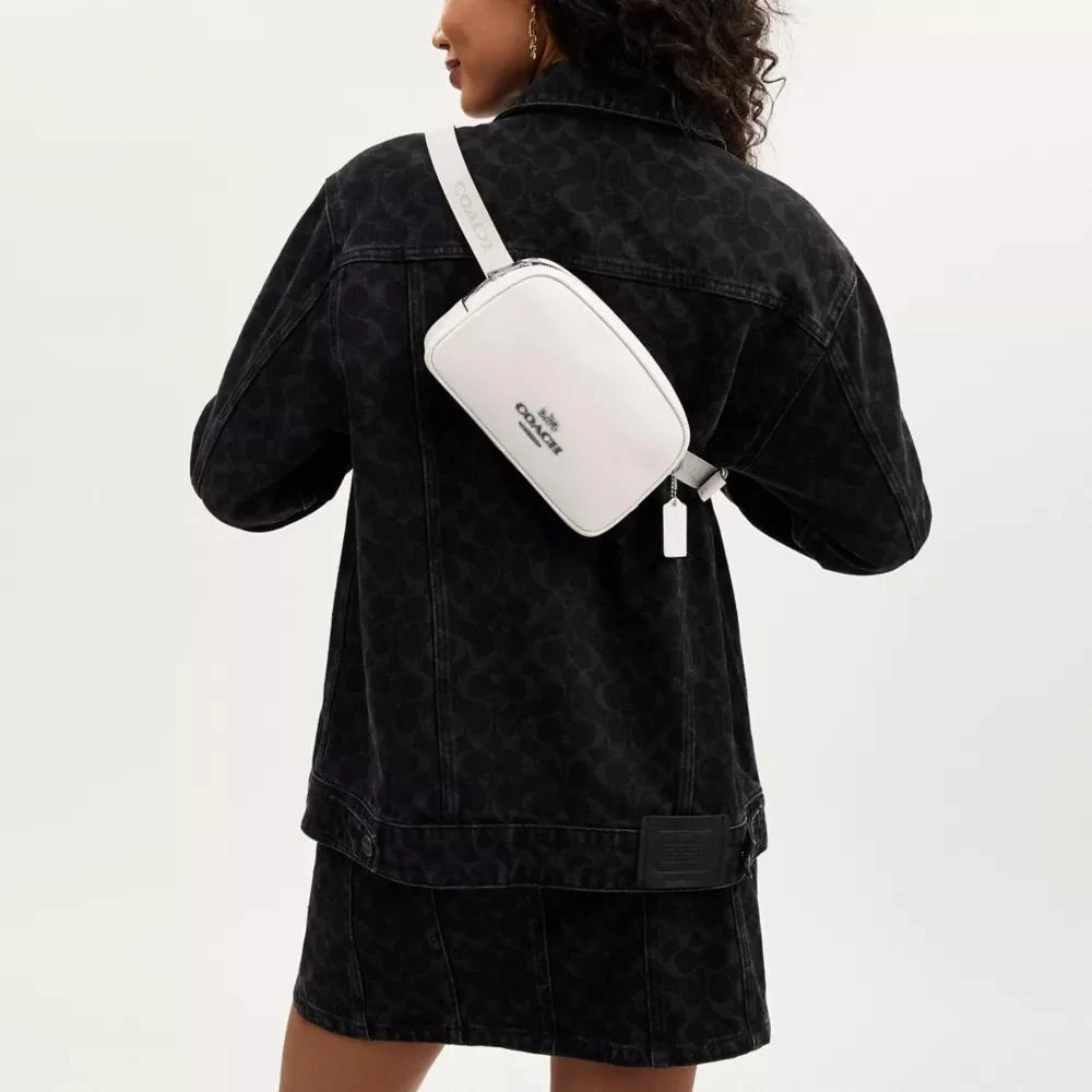 Coach Pace Belt Bag 2