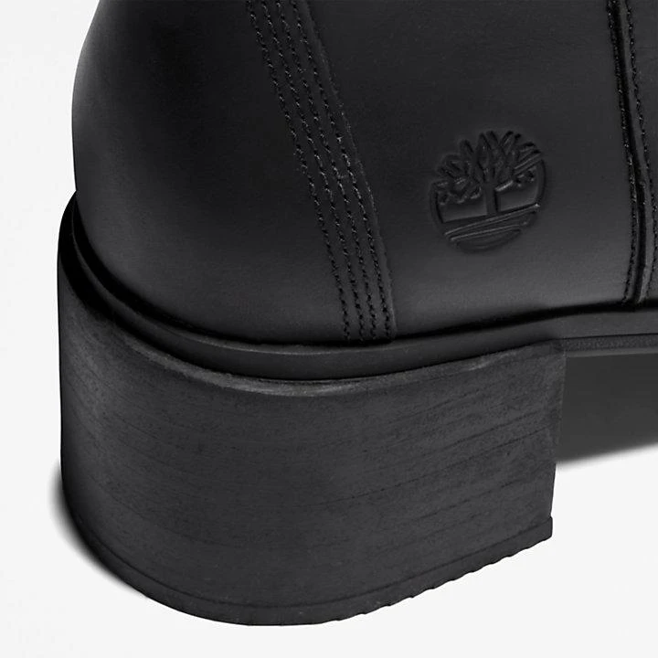 Timberland Dalston Vibe Winter Boot for Women in Black 6