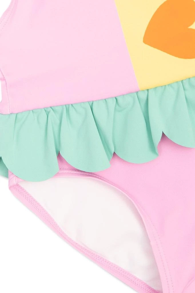 Stella McCartney Stella McCartney Kids One-Piece Swimsuit 4