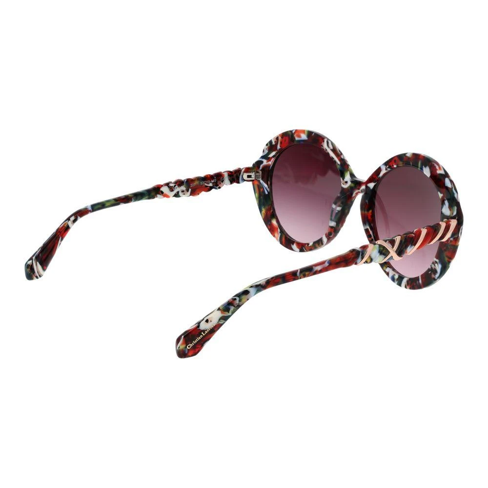 Christian Lacroix multi Women Women's Sunglasses 3