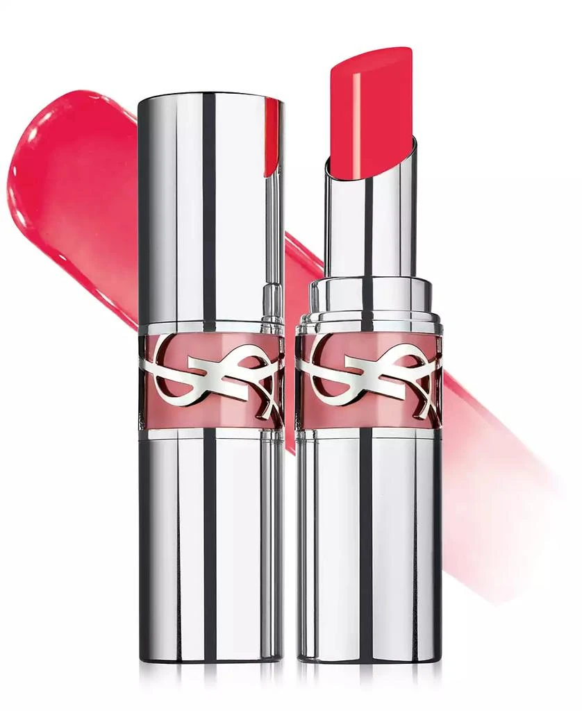 Yves Saint Laurent Loveshine Lip Oil Stick 1