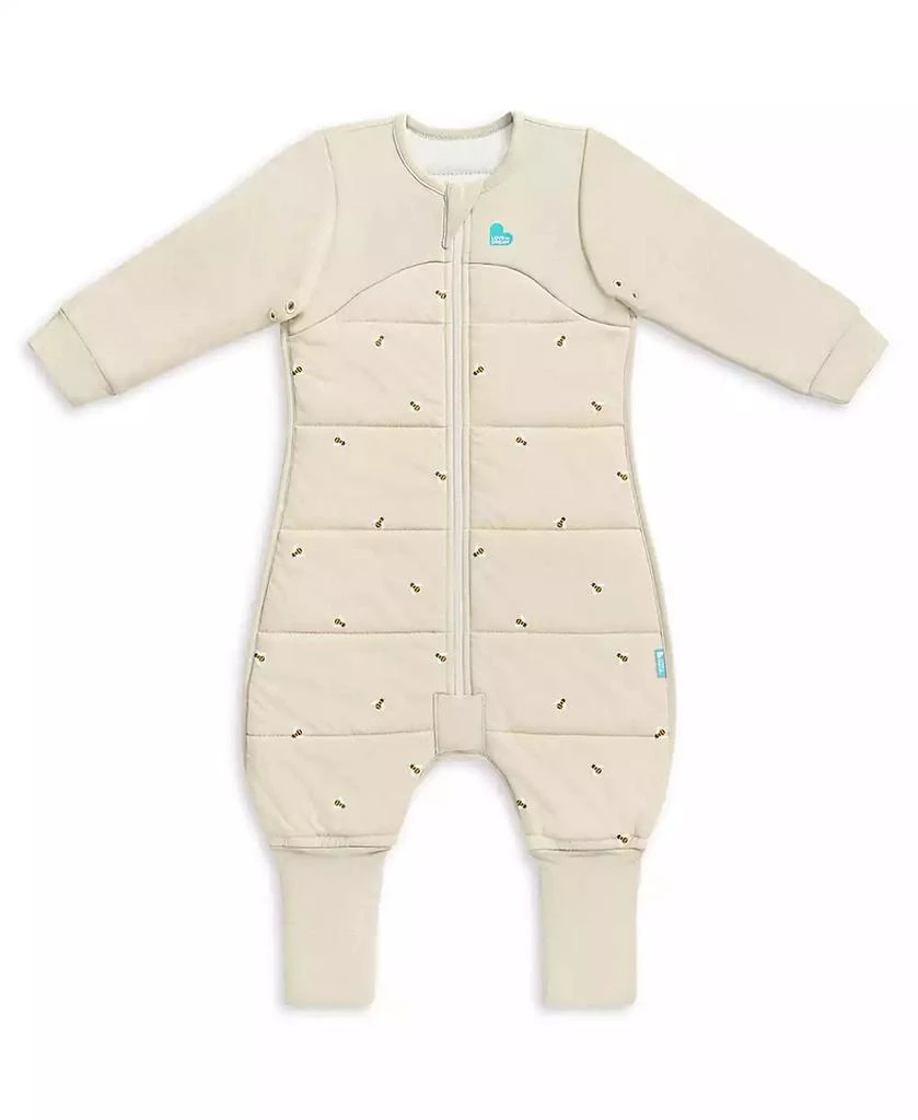 Love to Dream Baby Sleep Suit Warm - 2.5 TOG - Oatmeal