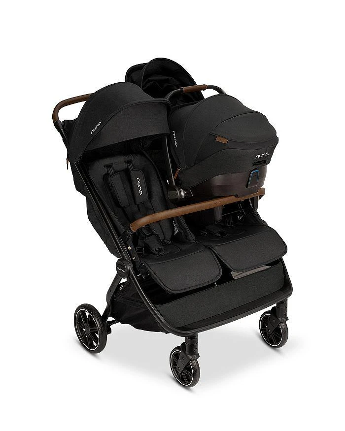 Nuna TRVL™ Dubl Stroller 3