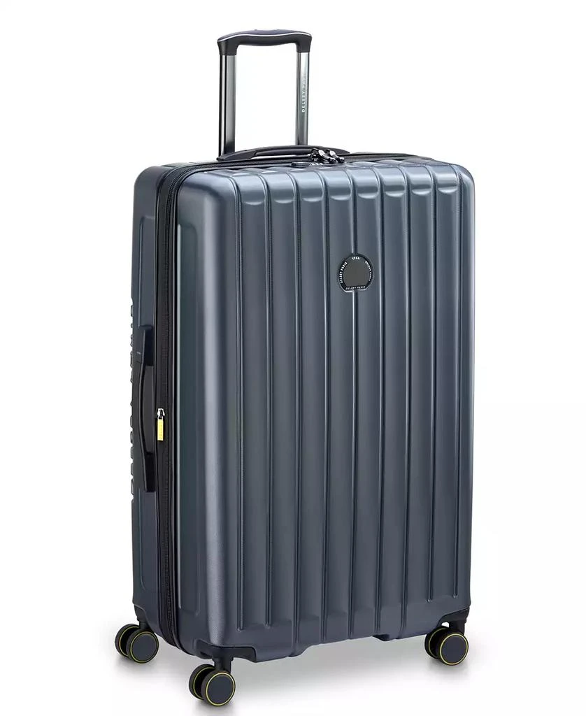 Delsey Paris Shadow 6.0 Expandable 29" Spinner Luggage 2