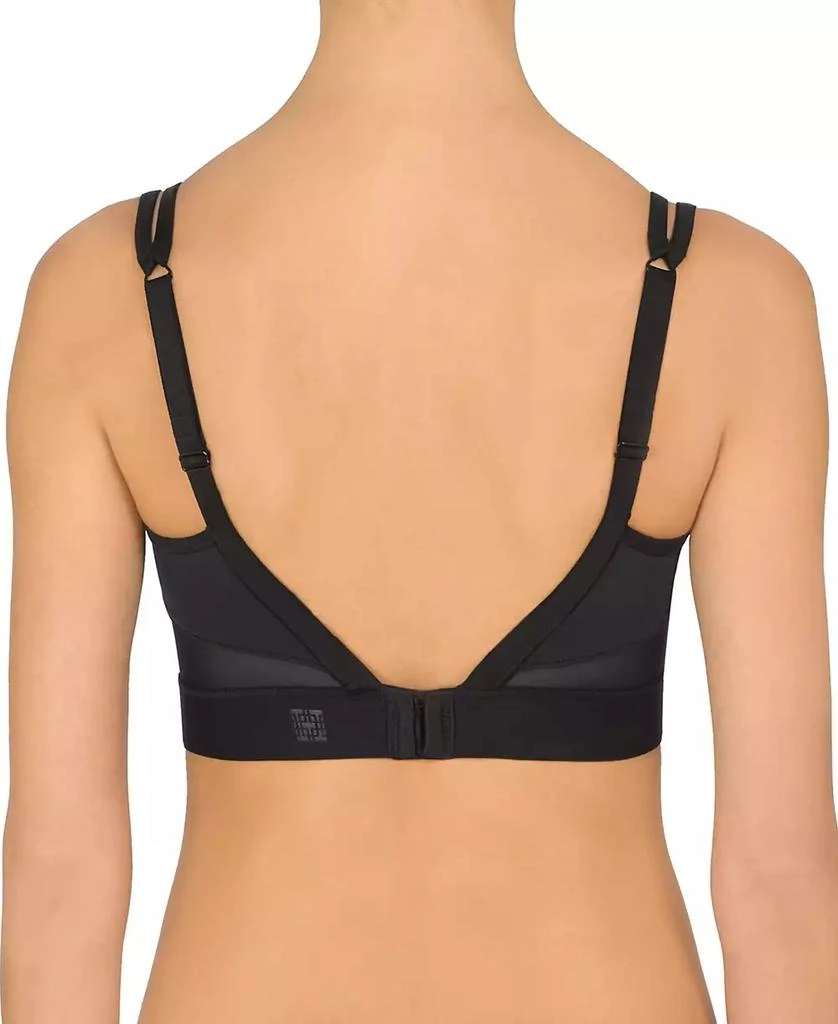 Natori Women's Gravity Contour Underwire Sport Bra 752201 2