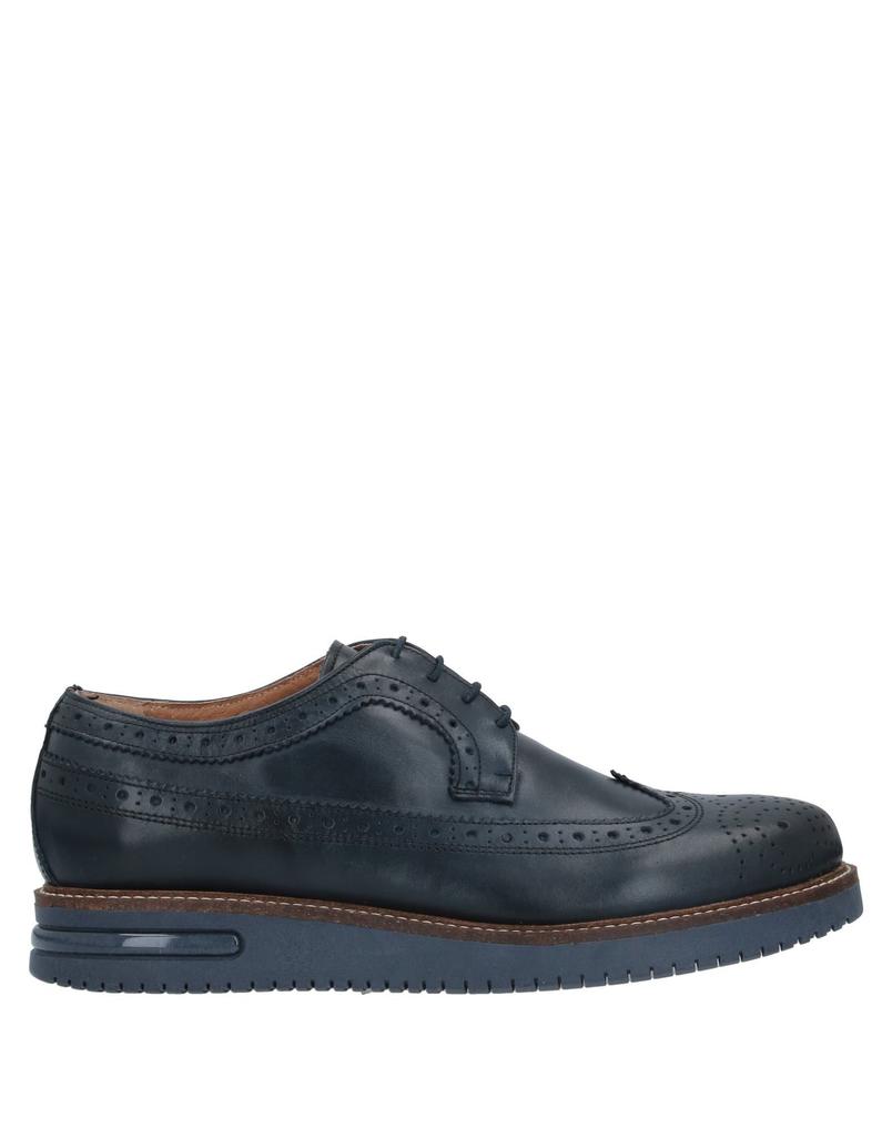 BRUNO VERRI Laced shoes