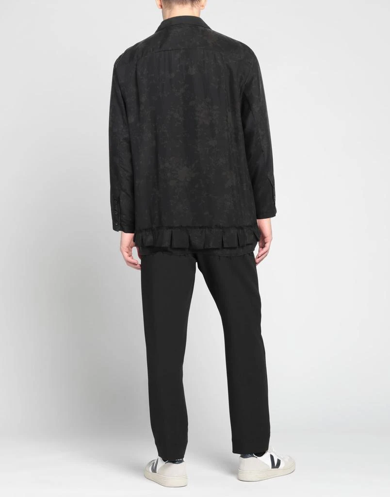 BY WALID Patterned shirt 3