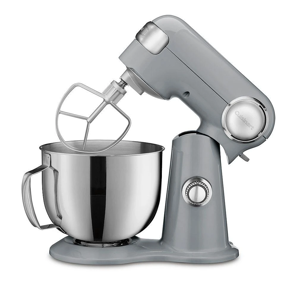 Cuisinart 5.5 Qt. 500 Watt Tilt Head Stand Mixer 2