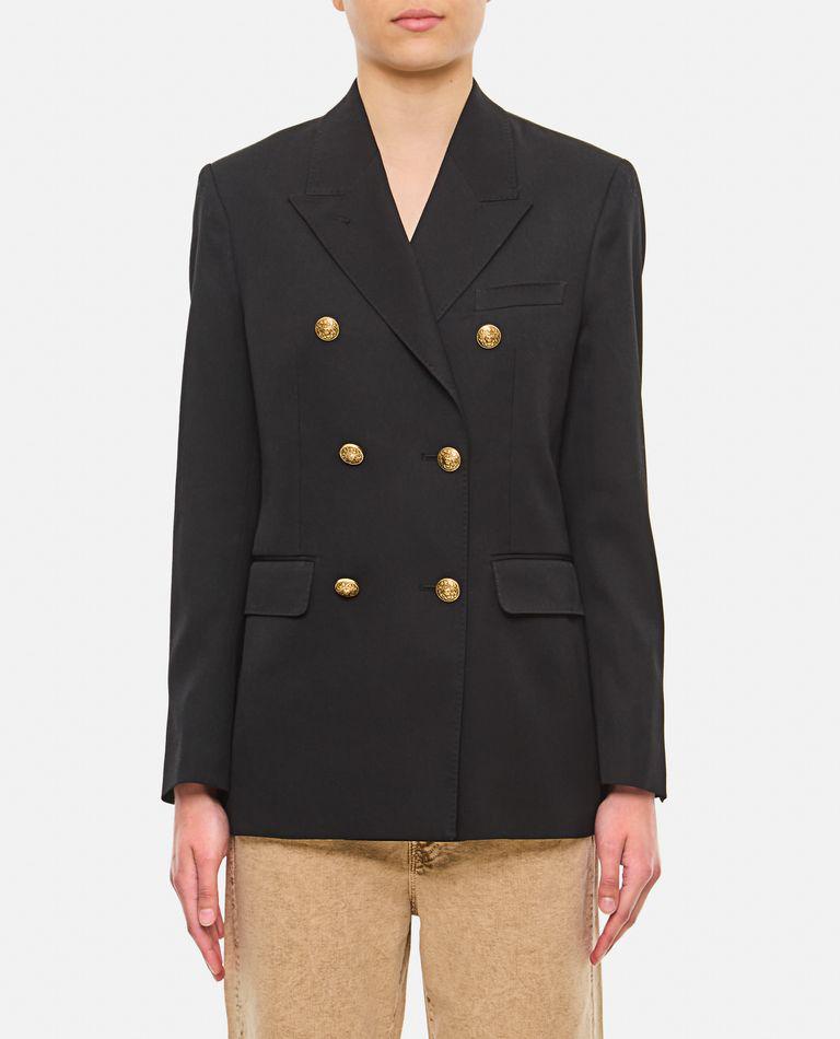 Golden Goose Journey Single-Breasted Jacket - Jackets