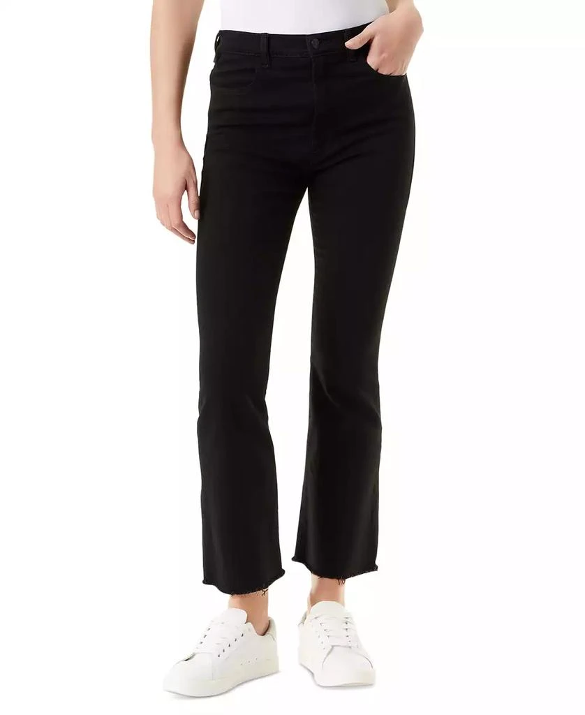 Gloria Vanderbilt Women's Hailey Ankle Boot-Cut Jeans 1