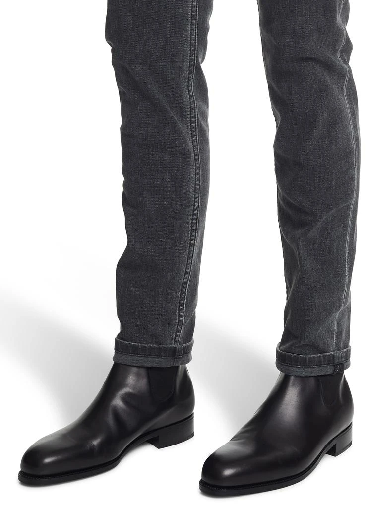 JM WESTON Le Cambre chelsea boot 7