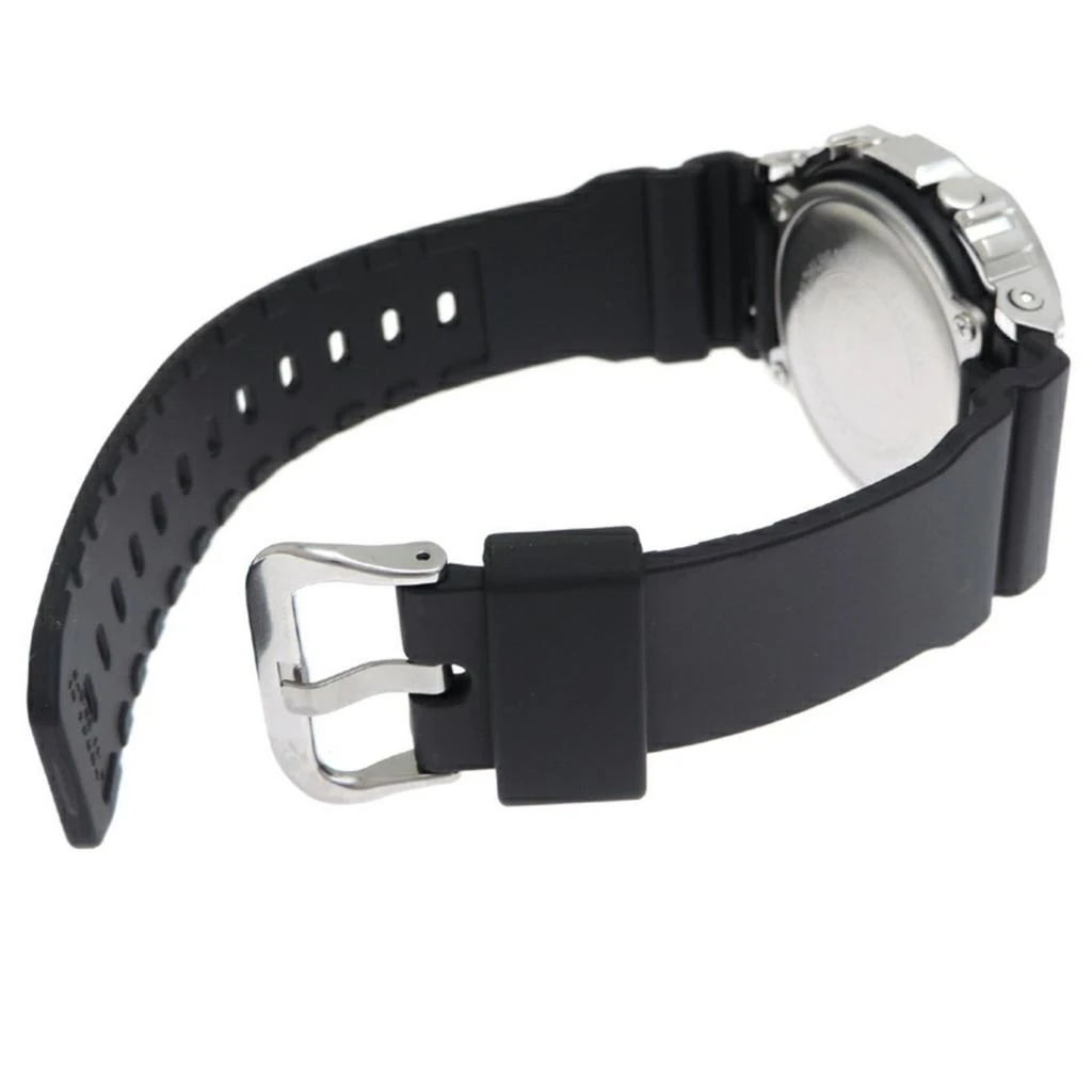 Casio Stainless Steel Wristwatch (Pre-Owned) 3