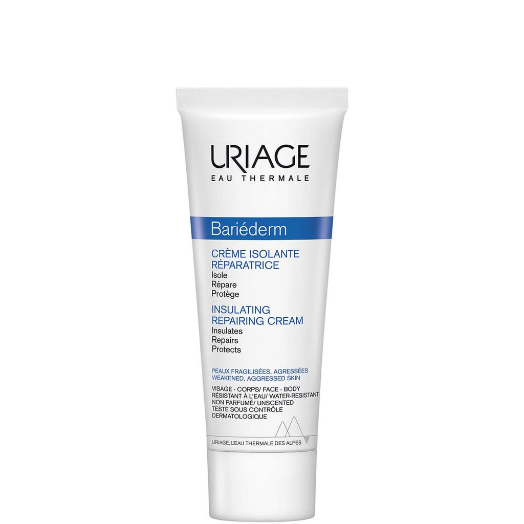 Uriage Uriage - Bariederm Insulating Repairing Cream (75ml)