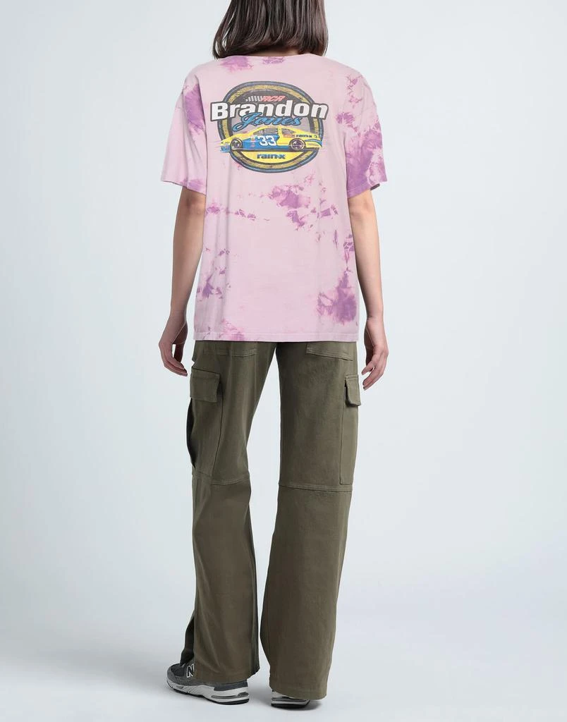 NOTSONORMAL Oversize-T-Shirt 3