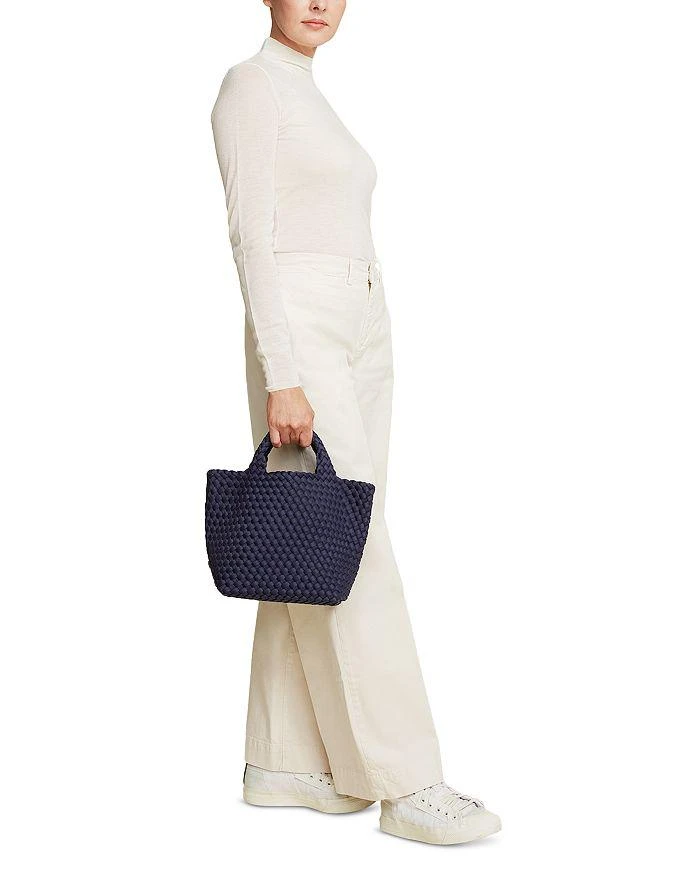 Naghedi St. Barths Small Tote 2