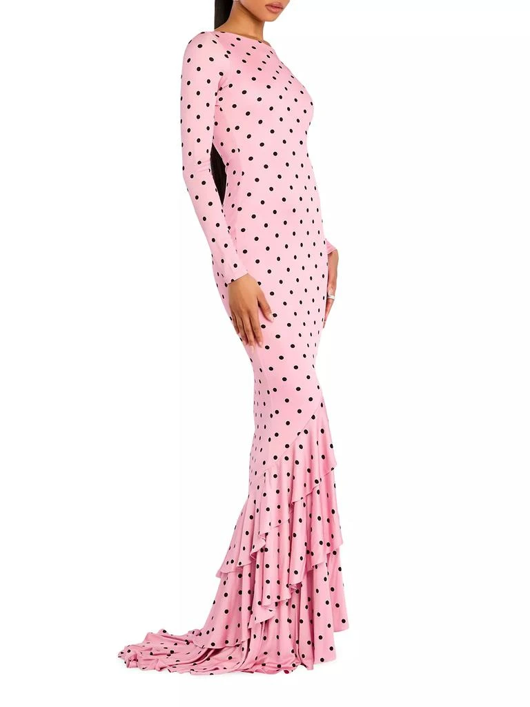 retrofête Sara Dress 3