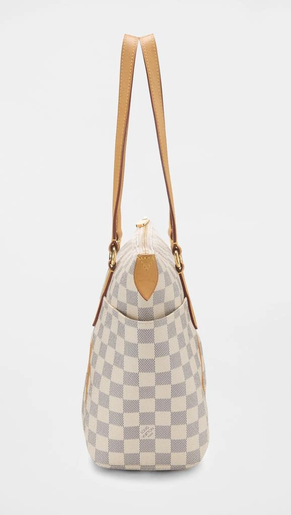 What Goes Around Comes Around Louis Vuitton Damier Azur Totally Tote 3