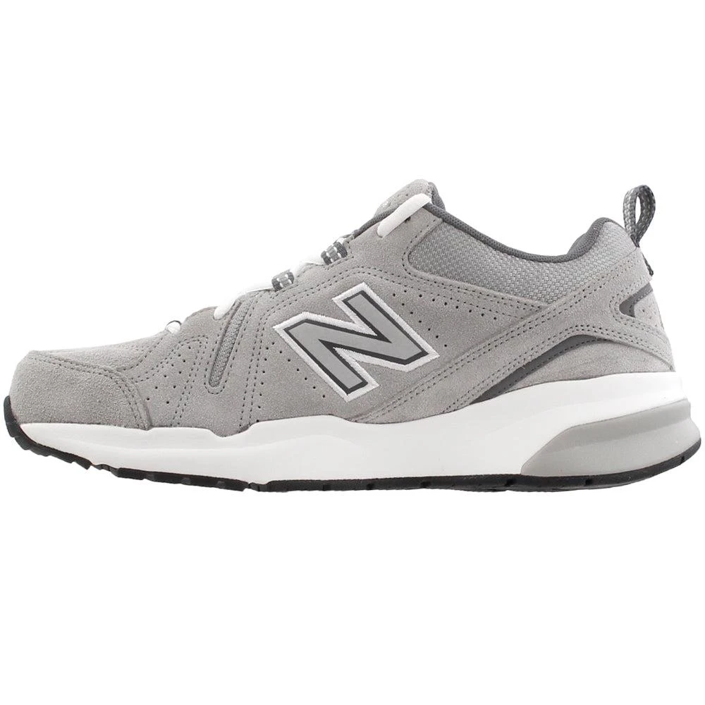 New Balance 608v5 Training Shoes 4