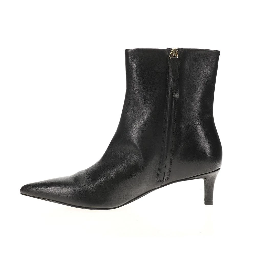 Seychelles Dinner Date Pointed Toe Booties 3