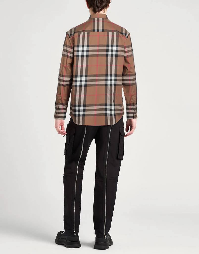 Burberry Patterned shirt 3