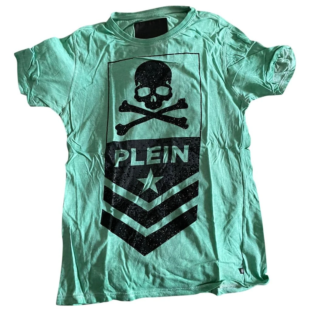 Philipp Plein Philipp Plein T-shirt 1