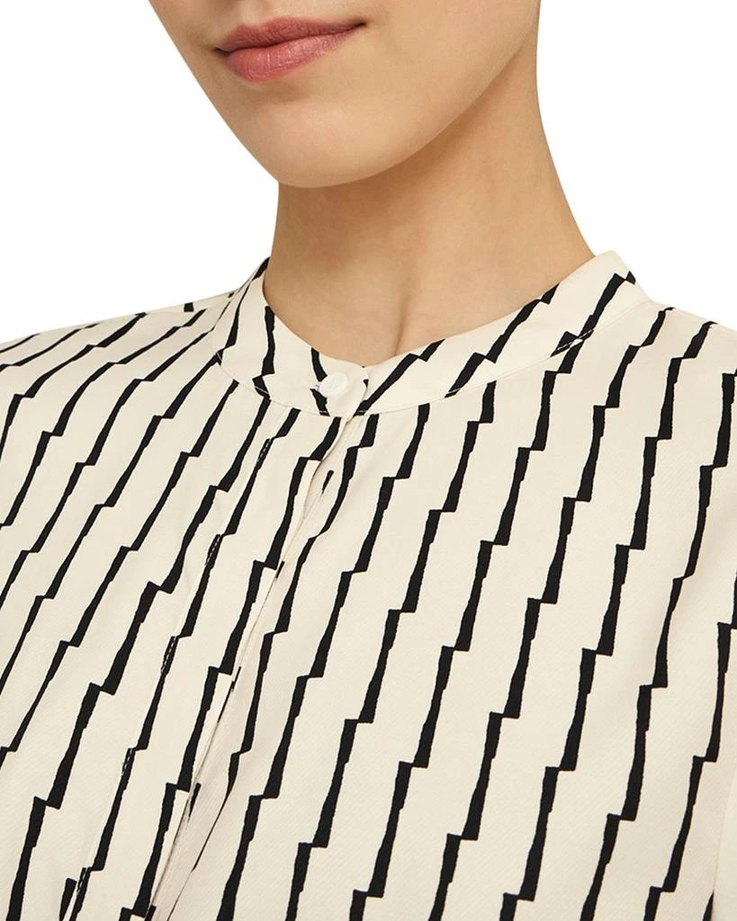 HOBBS LONDON Limited Anglesey Shirt 3