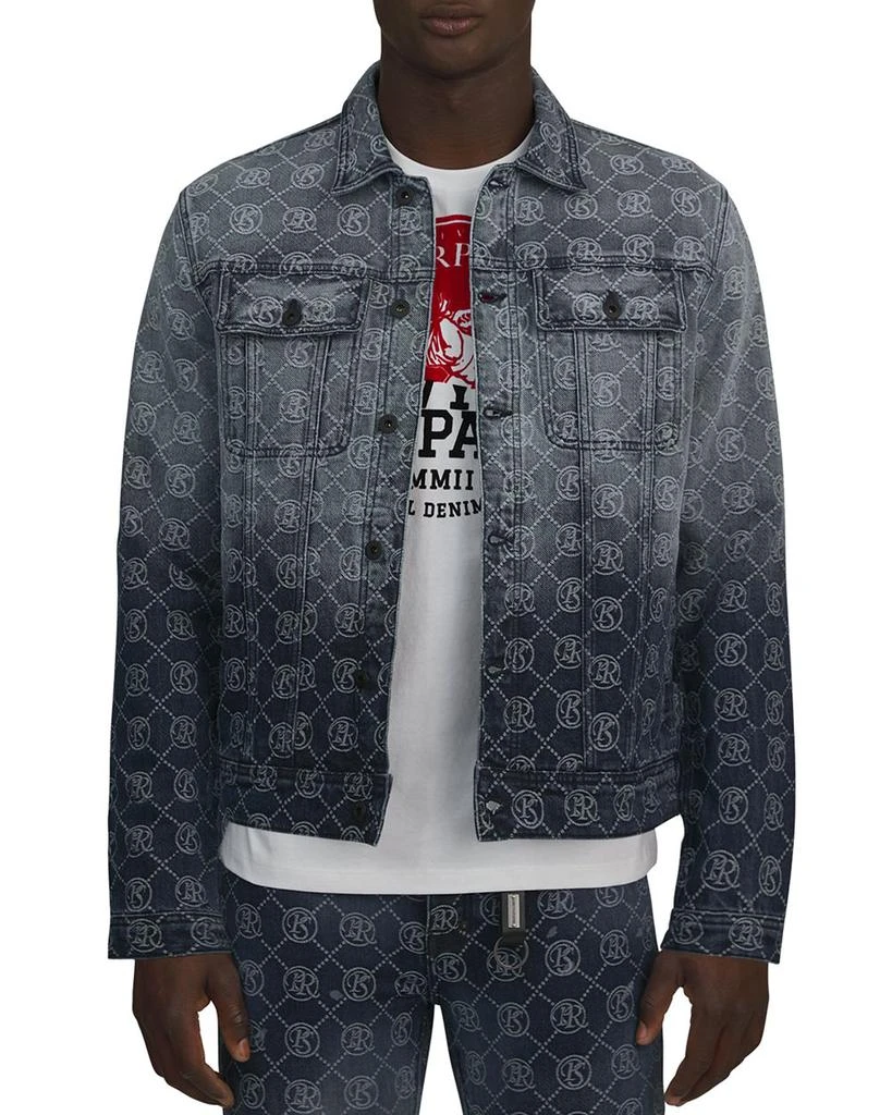 Prps Goods & Co Purgatory Jacket 1