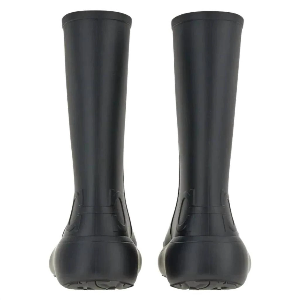 Salvatore Ferragamo Salvatore Ferragamo - Men
s Rain Rubber Boots 2
