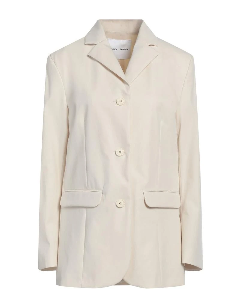 SAMSØE Φ SAMSØE Blazer 1