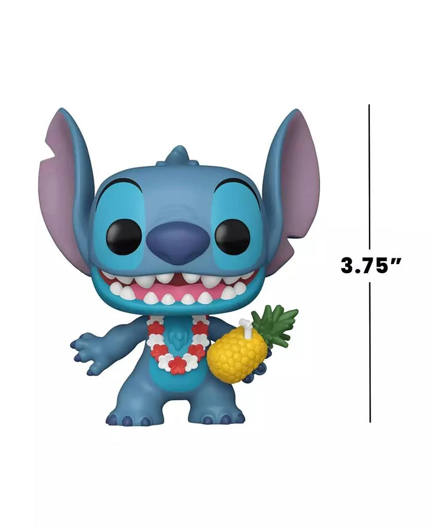 Funko Disney Lilo
Stitch POP | Luau Stitch 5