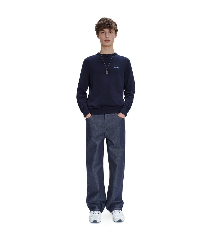 APC Aaron jeans