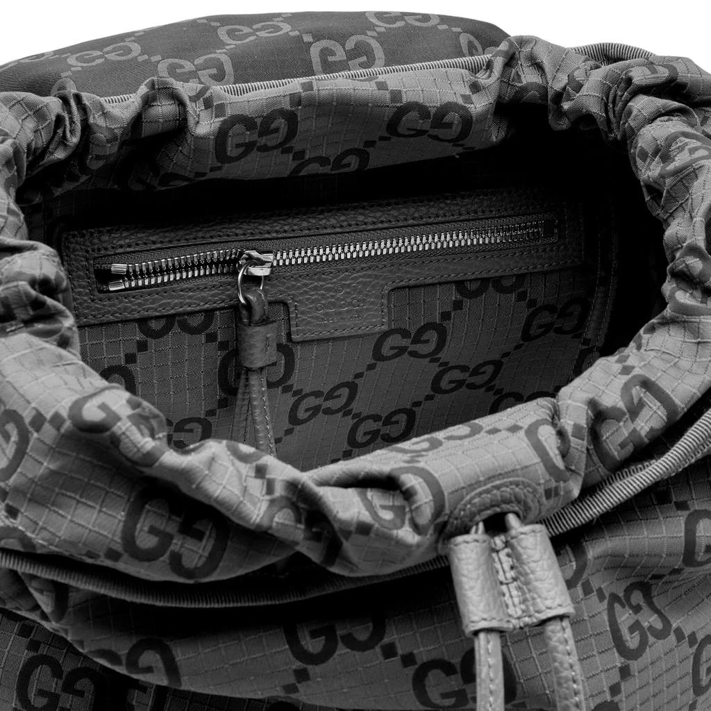 Gucci Gucci GG Ripstop Backpack 5