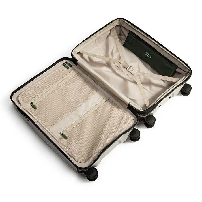 Antler Icon Stripe Expandable 3 Piece Luggage Set ($940 Value) 7