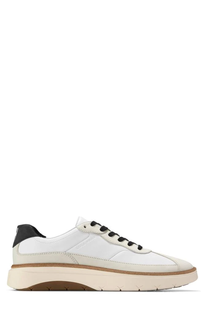 Cole Haan GrandPro FeatherArc Bike Toe Sneaker 4