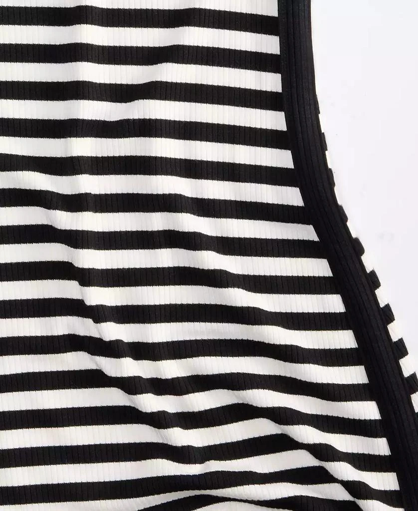 On 34th Women's Ribbed Knit Midi Dress, Exclusively at Macy's 3