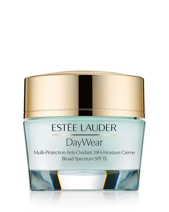 Estée Lauder DayWear Advanced Multi-Protection Anti-Oxidant 24H-Moisture Creme SPF 15, Dry Skin