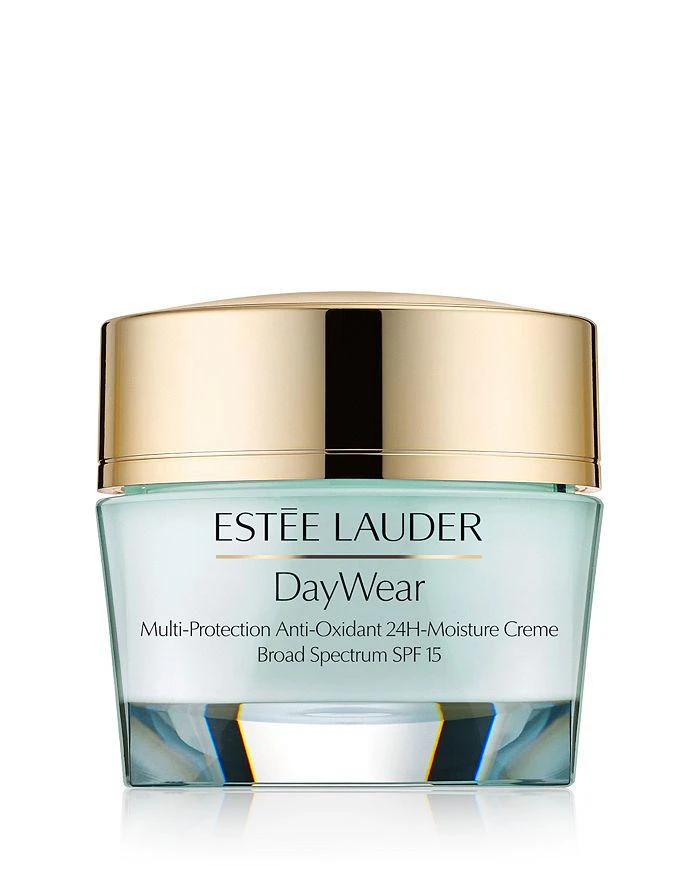 Estée Lauder DayWear Advanced Multi-Protection Anti-Oxidant 24H-Moisture Creme SPF 15, Dry Skin 1