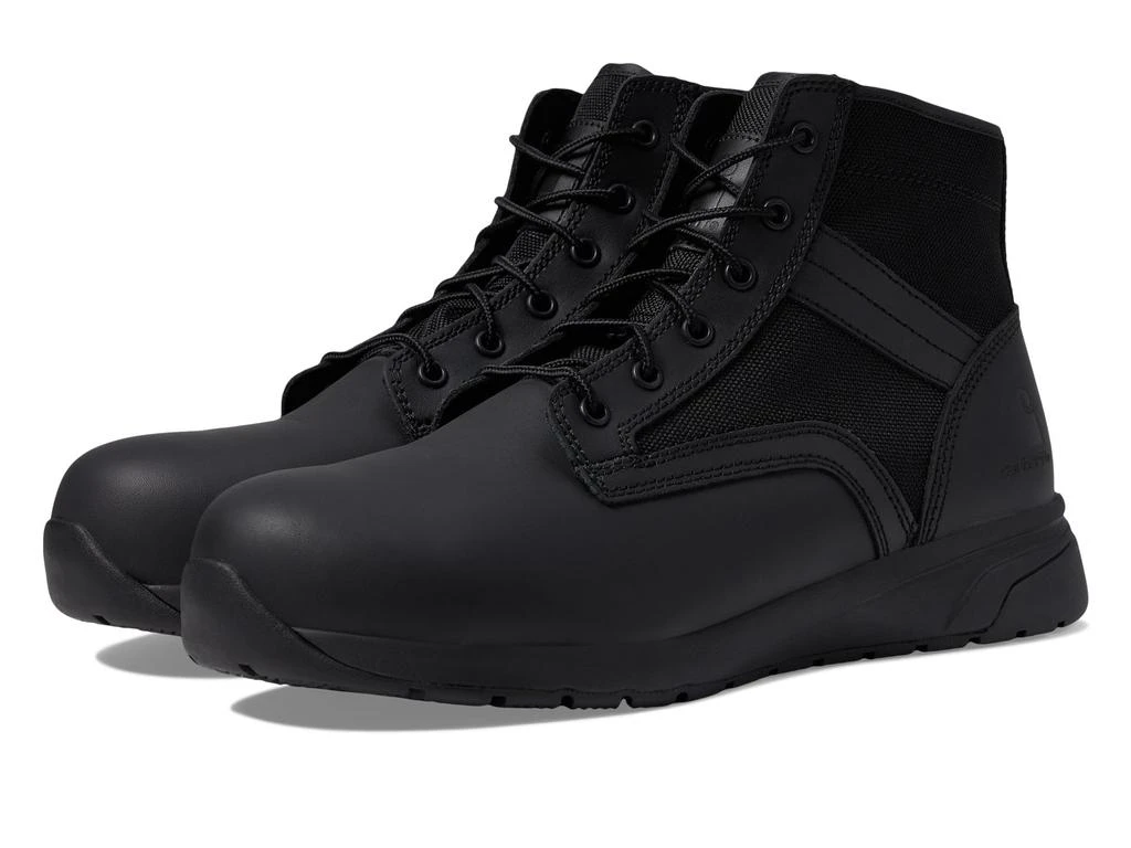 Carhartt Force 5" Nano Toe Lightweight Sneaker Boot 1