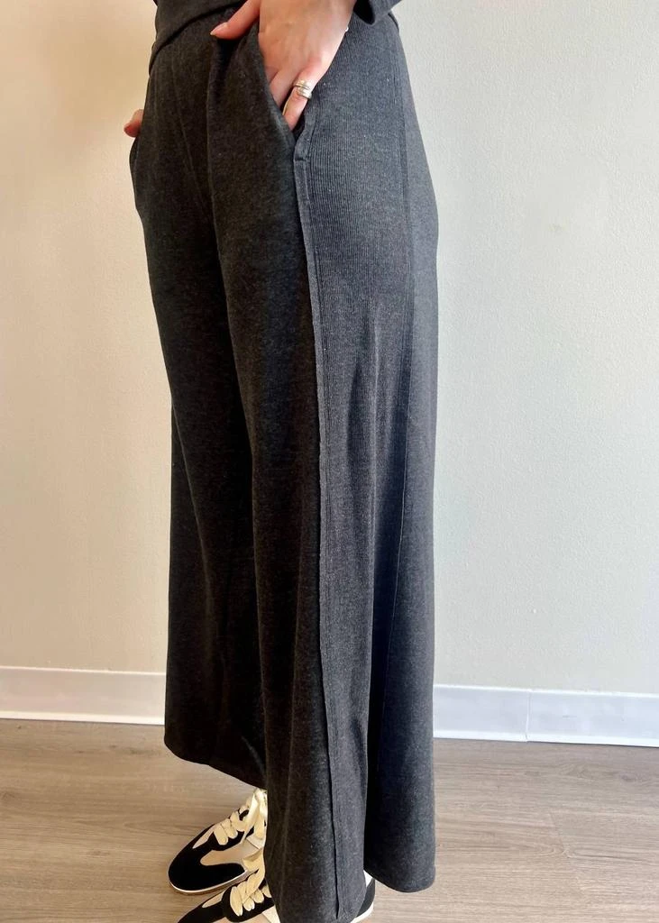 Vintage Havana Vintage Havana - Jordan Jersey Pants 3